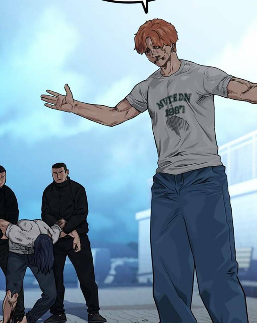 Để Có Thể Sống Sót Chap 74 - Next Chap 75