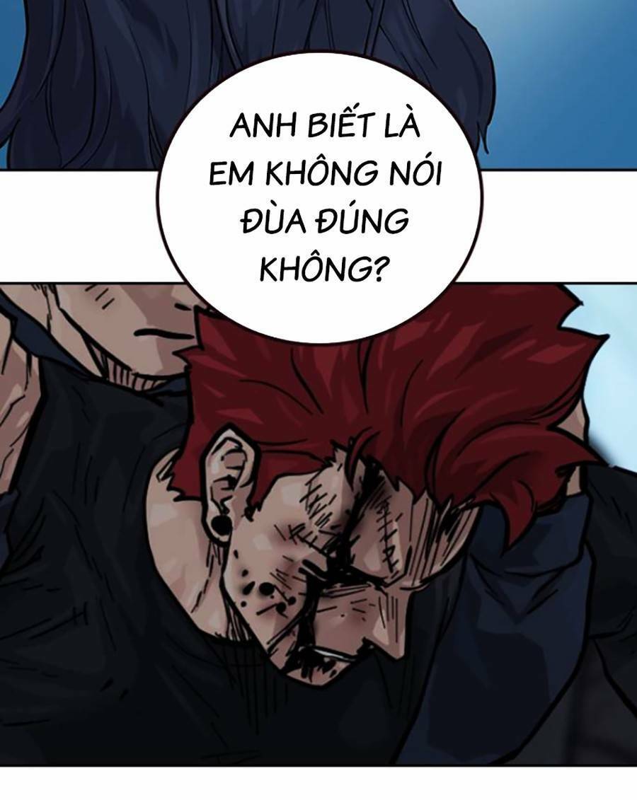 Để Có Thể Sống Sót Chap 74 - Next Chap 75