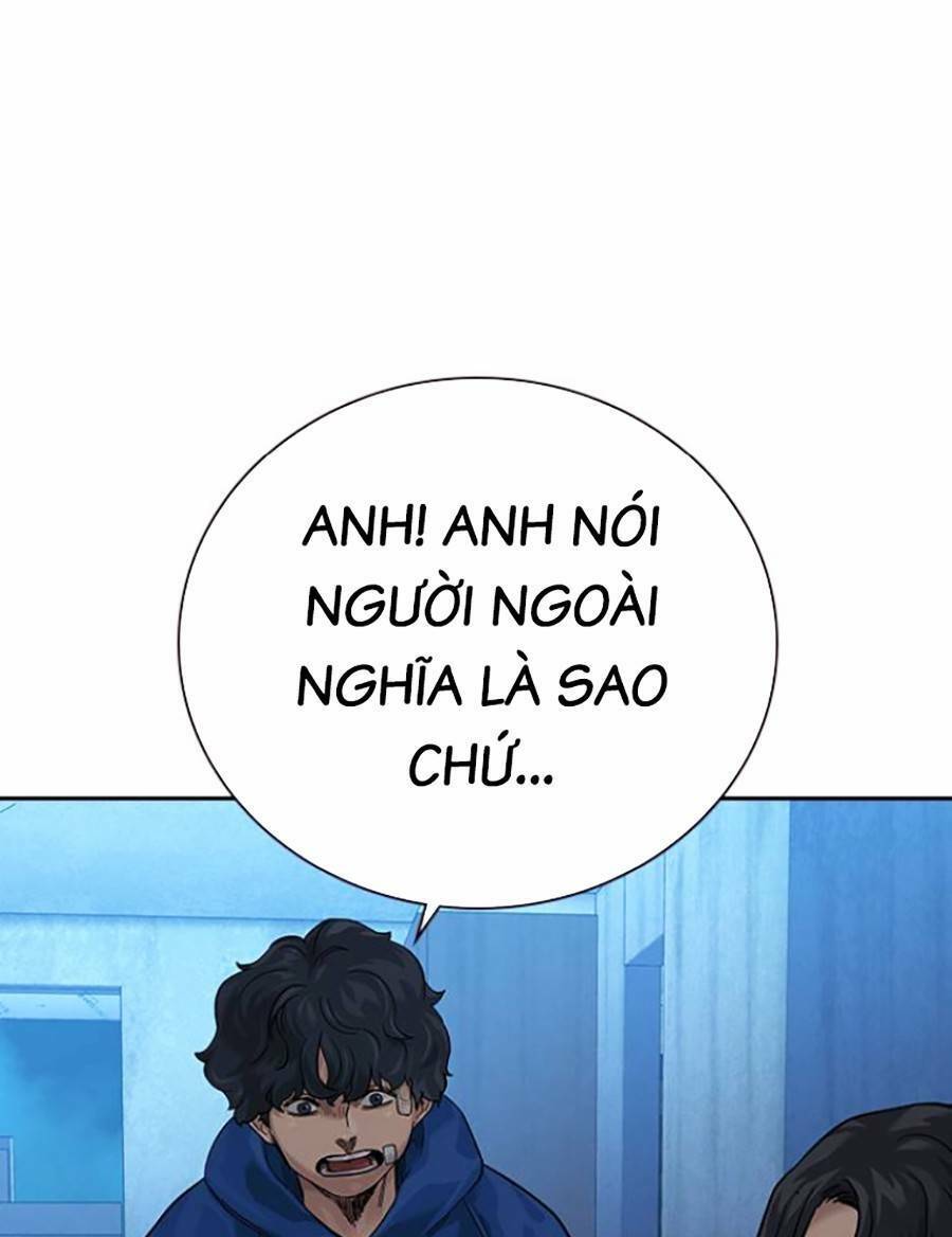 Để Có Thể Sống Sót Chap 74 - Next Chap 75