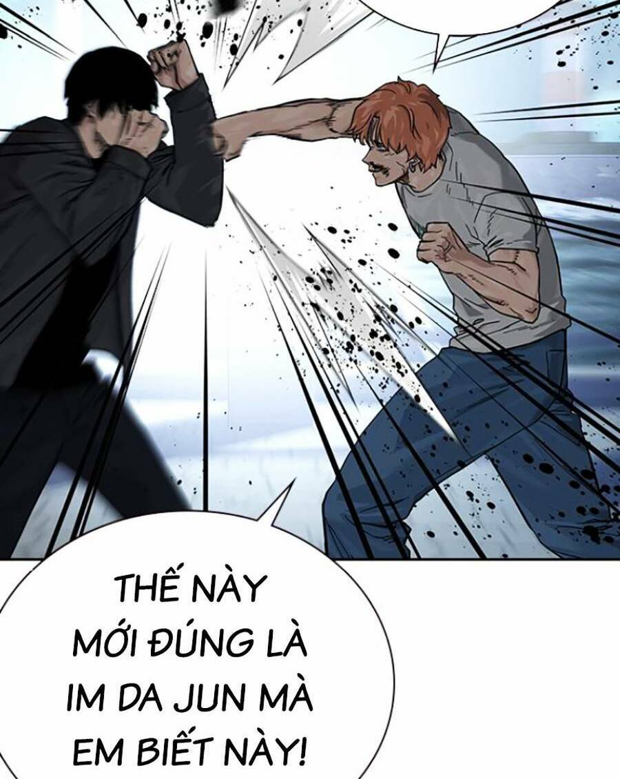 Để Có Thể Sống Sót Chap 74 - Next Chap 75