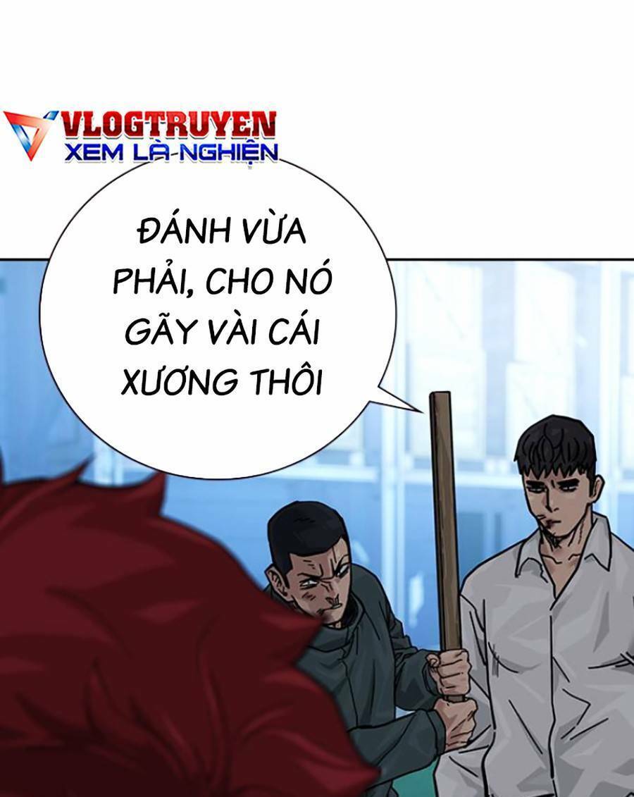 Để Có Thể Sống Sót Chap 74 - Next Chap 75