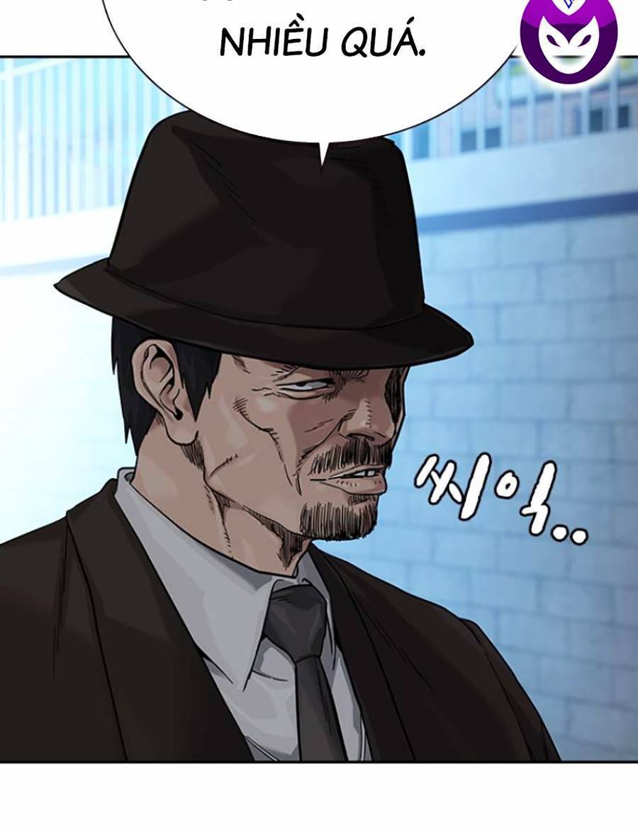 Để Có Thể Sống Sót Chap 74 - Next Chap 75
