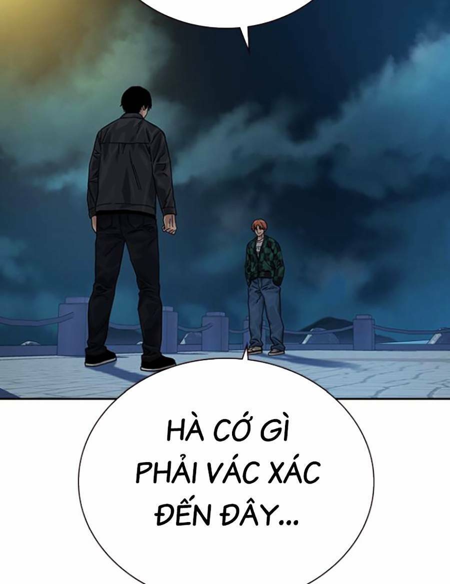 Để Có Thể Sống Sót Chap 74 - Next Chap 75