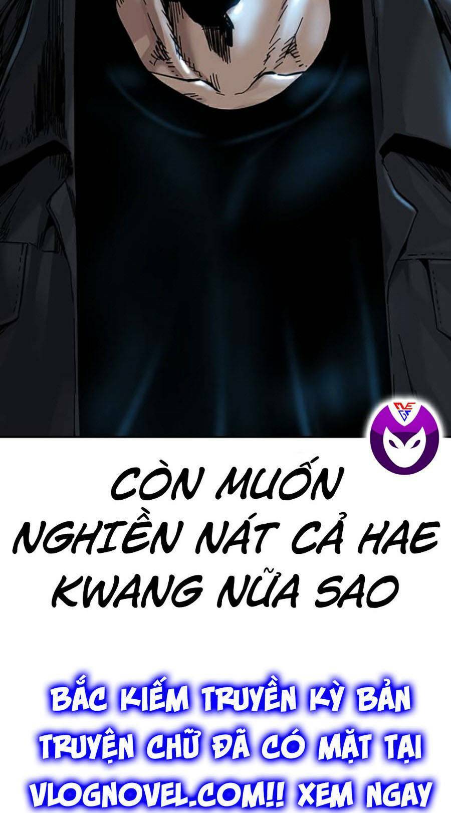 Để Có Thể Sống Sót Chap 74 - Next Chap 75