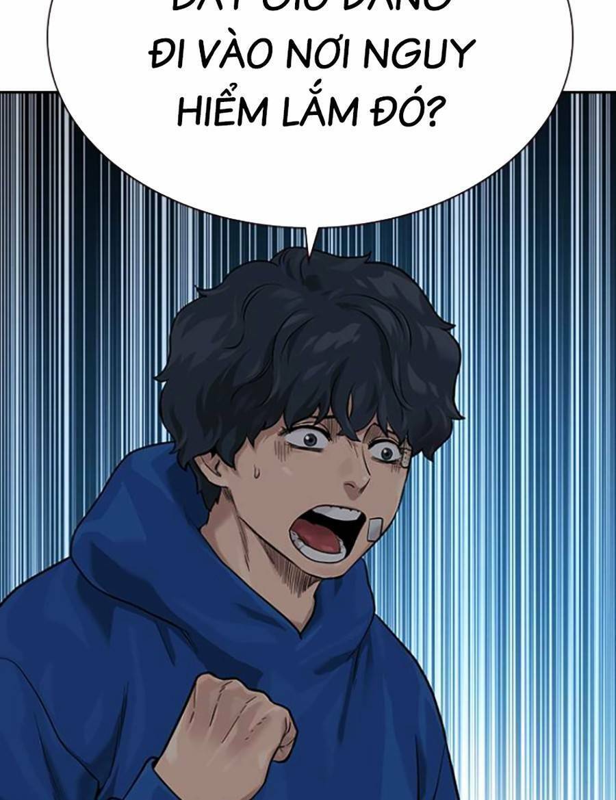 Để Có Thể Sống Sót Chap 74 - Next Chap 75