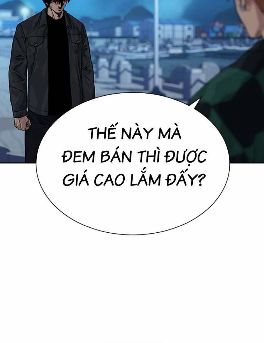 Để Có Thể Sống Sót Chap 74 - Next Chap 75