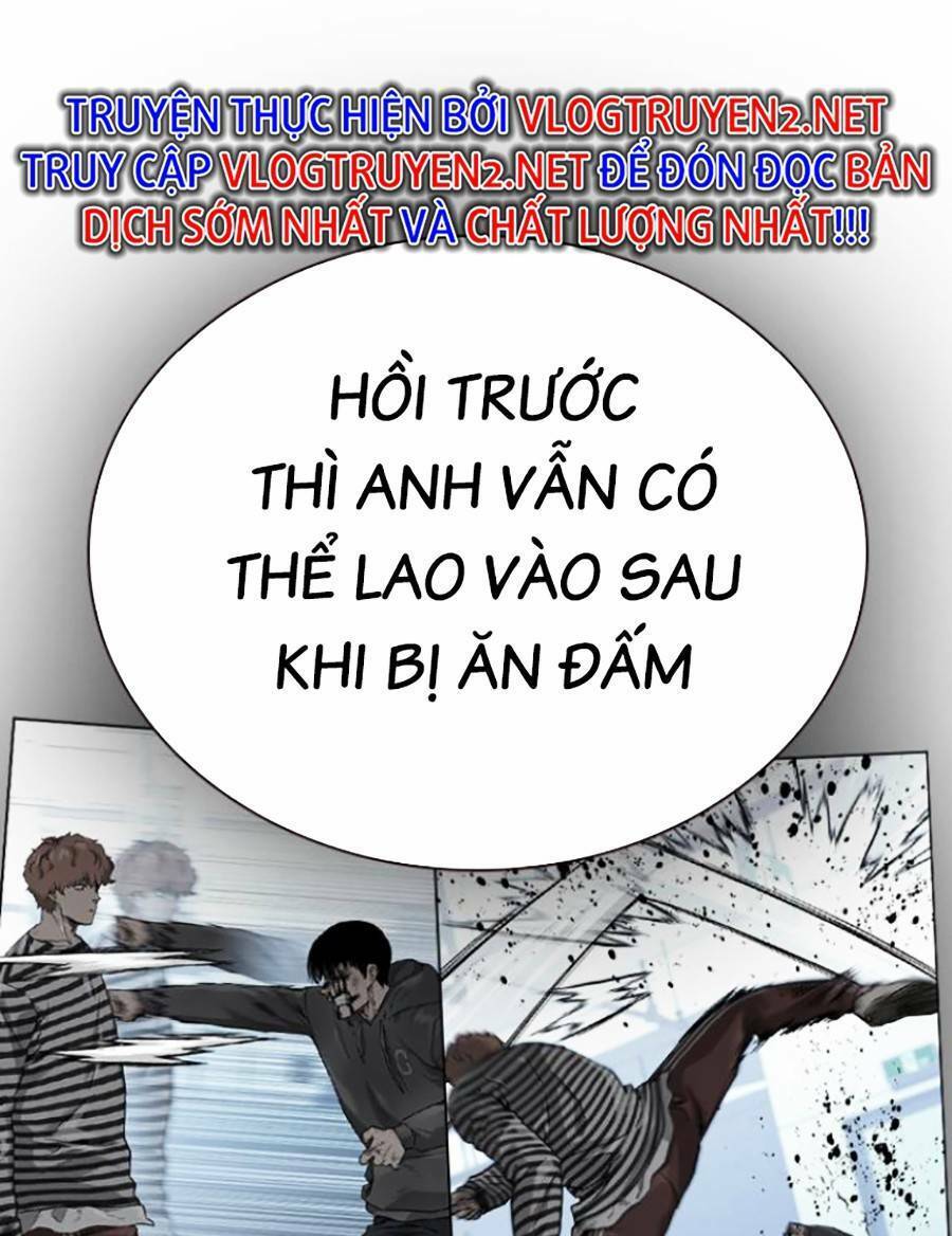 Để Có Thể Sống Sót Chap 74 - Next Chap 75