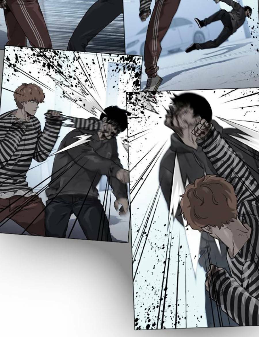 Để Có Thể Sống Sót Chap 74 - Next Chap 75