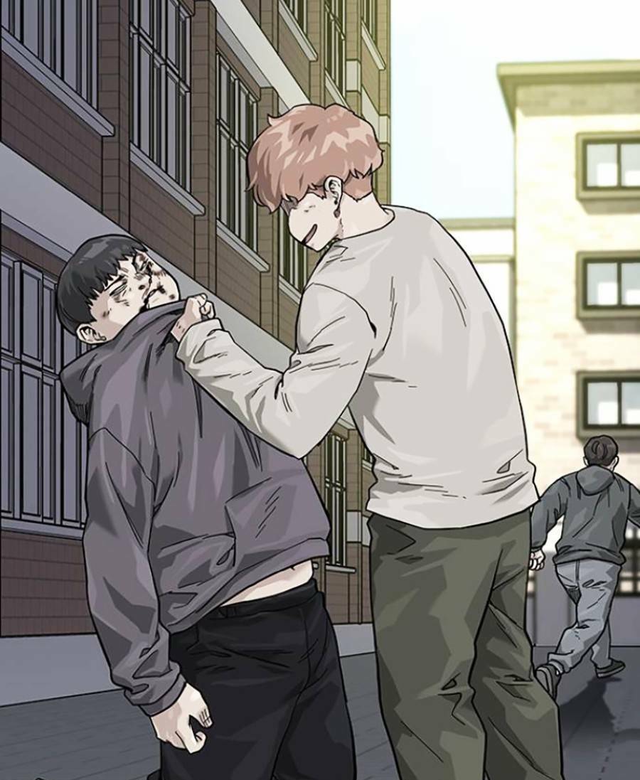 Để Có Thể Sống Sót Chap 75 - Next Chap 76