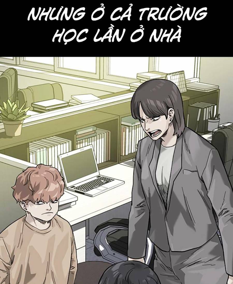 Để Có Thể Sống Sót Chap 75 - Next Chap 76