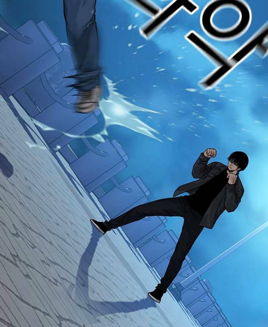 Để Có Thể Sống Sót Chap 75 - Next Chap 76