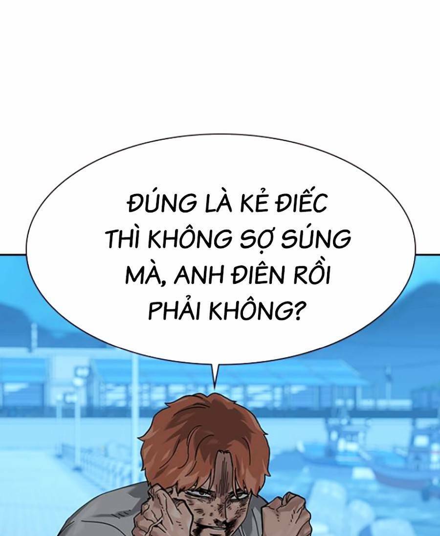 Để Có Thể Sống Sót Chap 75 - Next Chap 76
