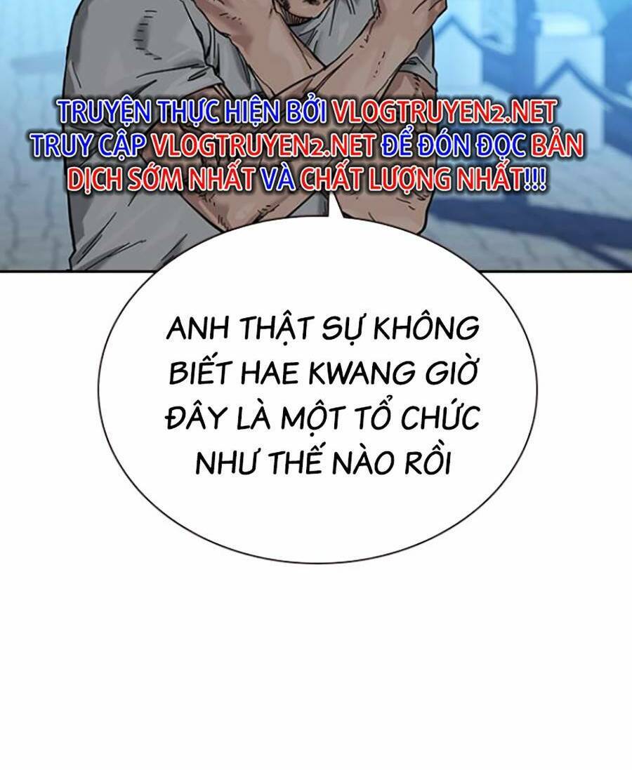 Để Có Thể Sống Sót Chap 75 - Next Chap 76
