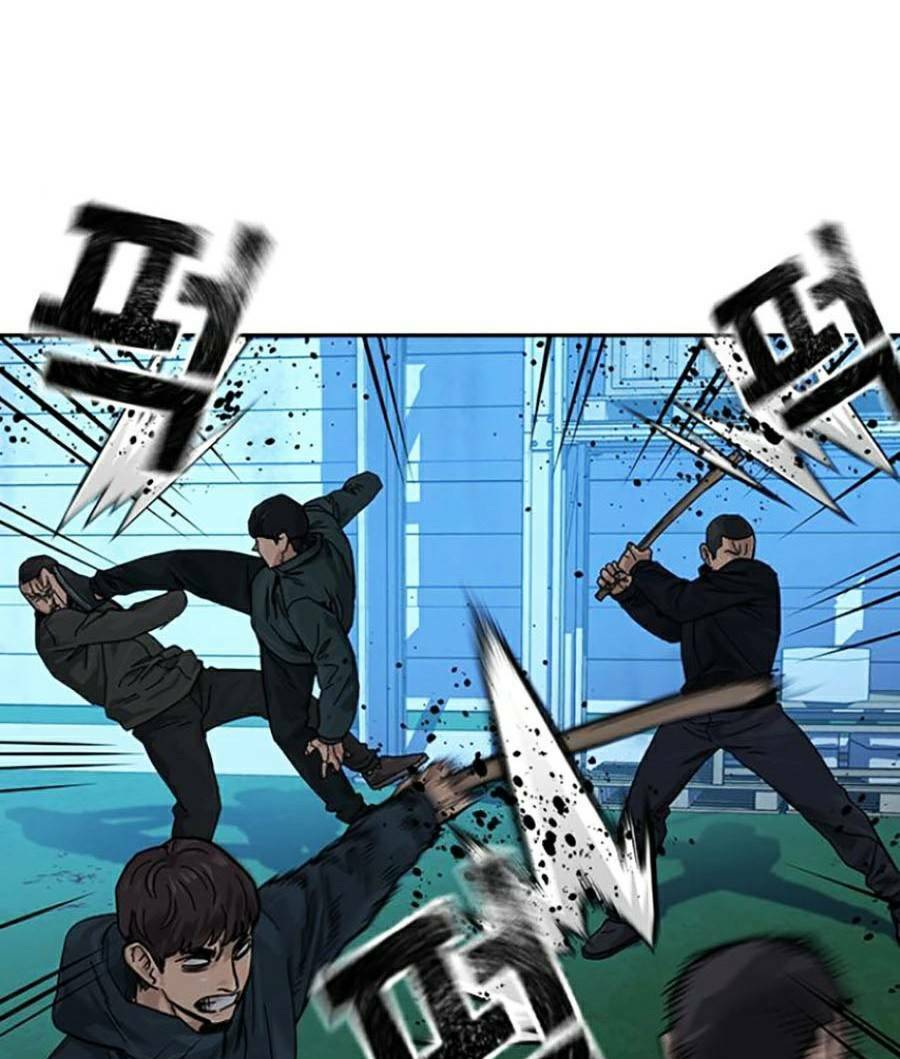 Để Có Thể Sống Sót Chap 75 - Next Chap 76