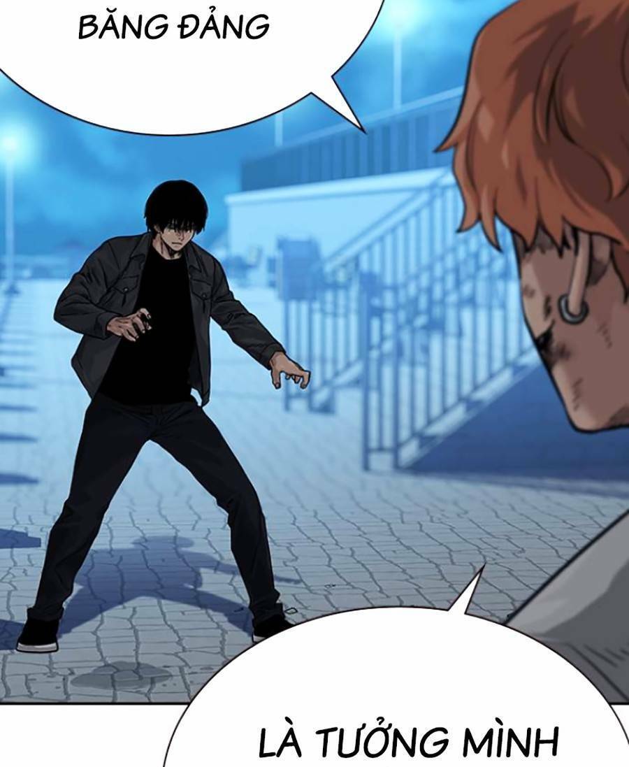 Để Có Thể Sống Sót Chap 75 - Next Chap 76