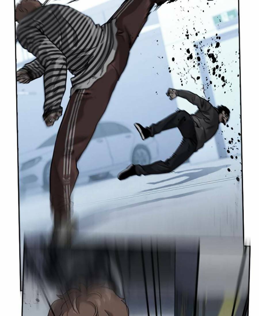 Để Có Thể Sống Sót Chap 75 - Next Chap 76