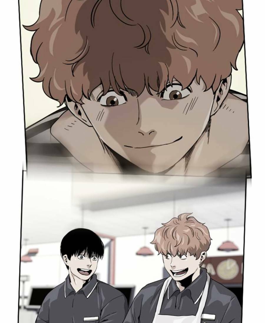 Để Có Thể Sống Sót Chap 75 - Next Chap 76