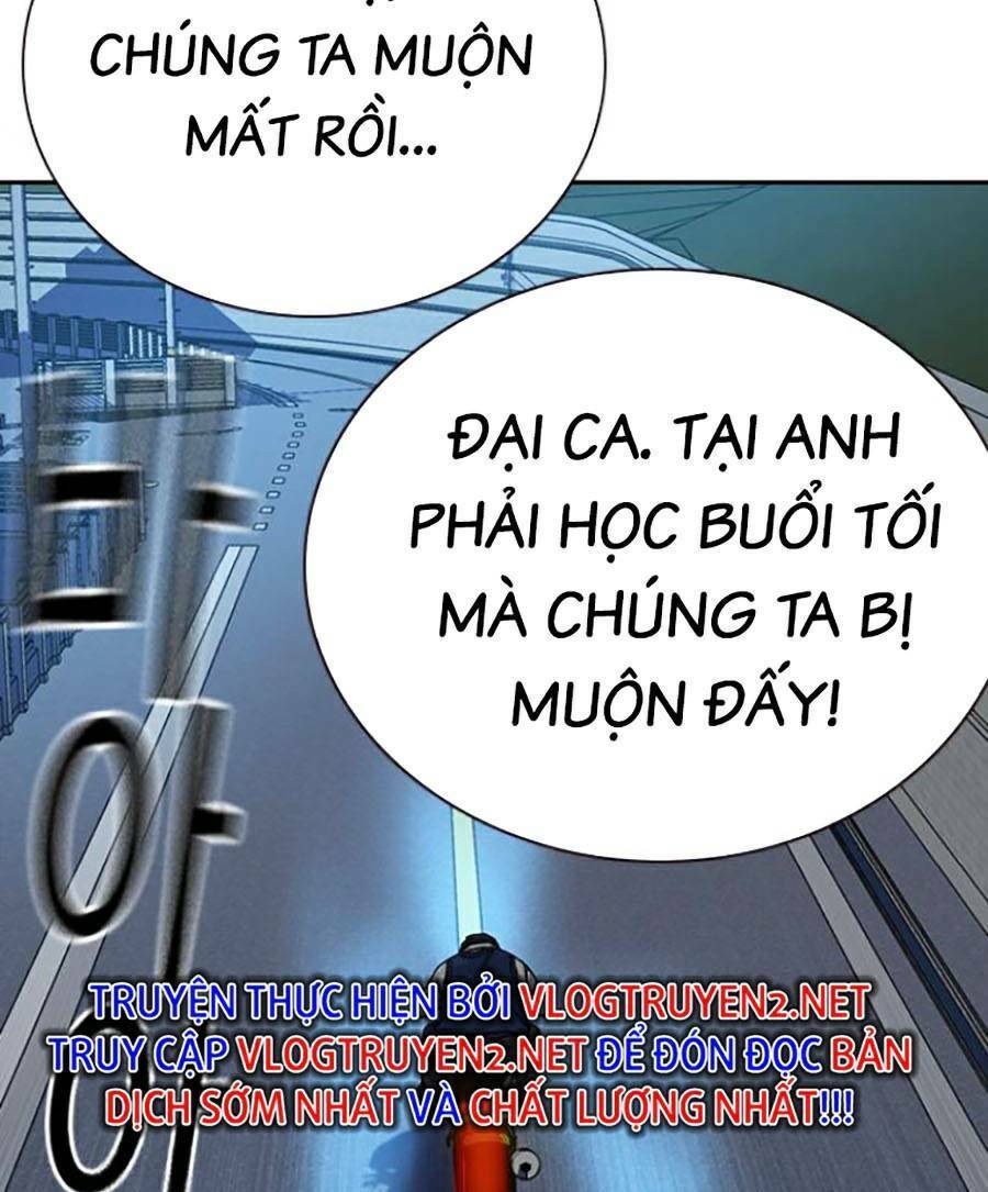 Để Có Thể Sống Sót Chap 75 - Next Chap 76