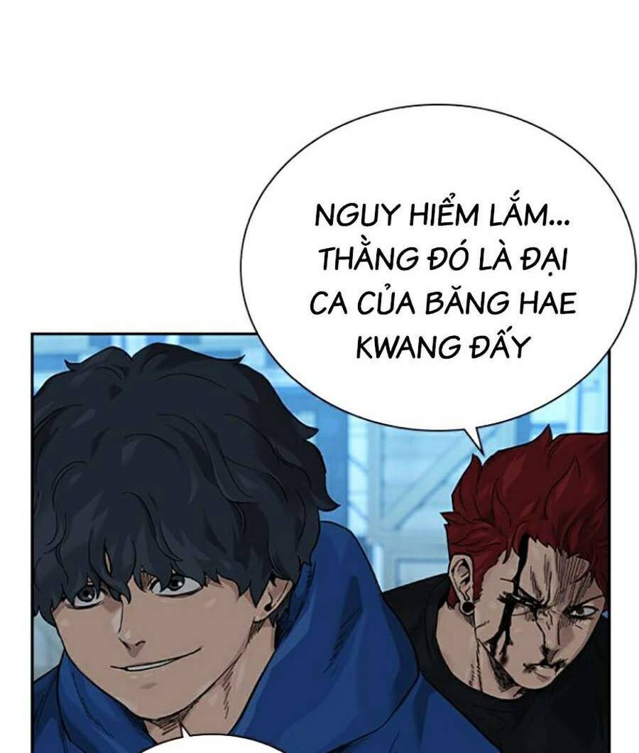 Để Có Thể Sống Sót Chap 75 - Next Chap 76