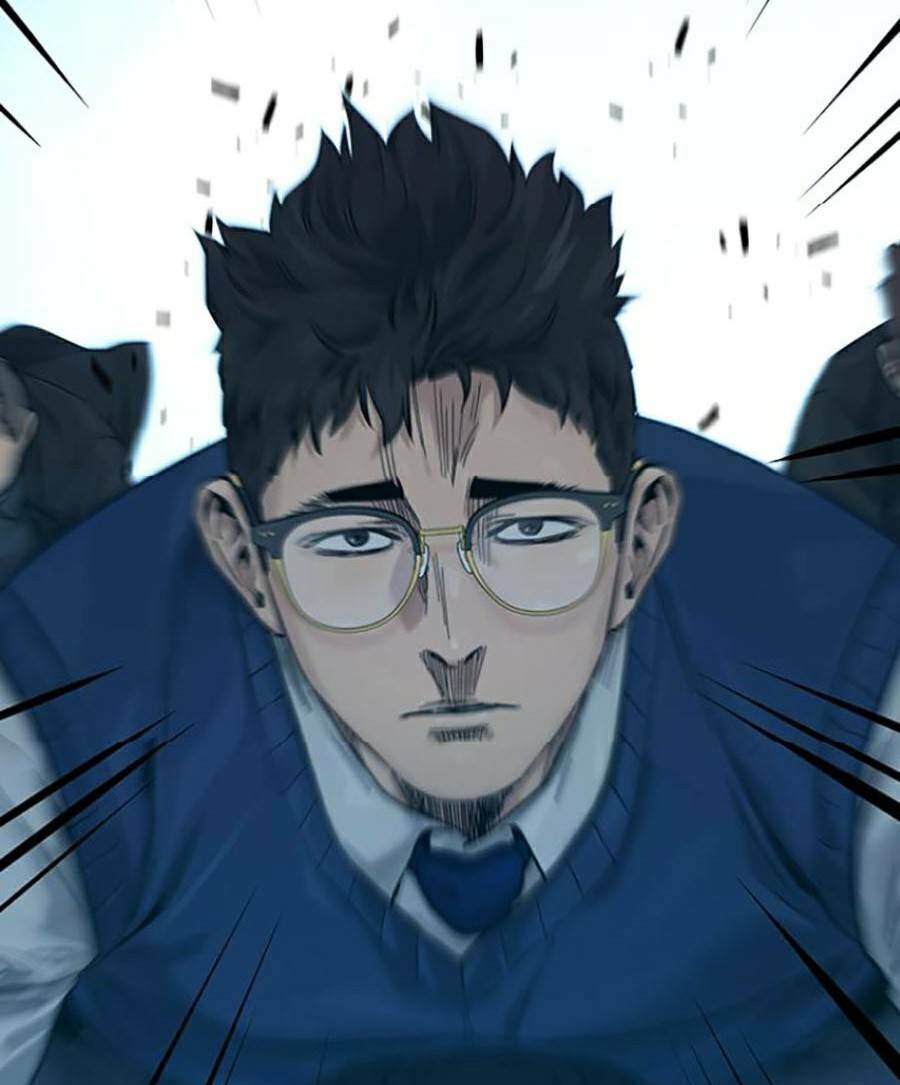 Để Có Thể Sống Sót Chap 75 - Next Chap 76