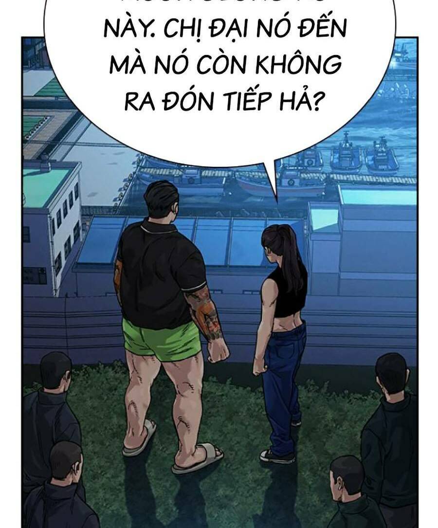 Để Có Thể Sống Sót Chap 75 - Next Chap 76