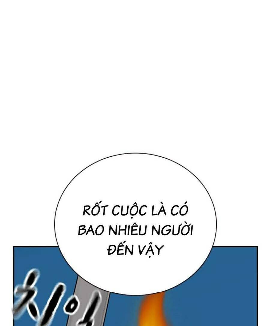 Để Có Thể Sống Sót Chap 75 - Next Chap 76