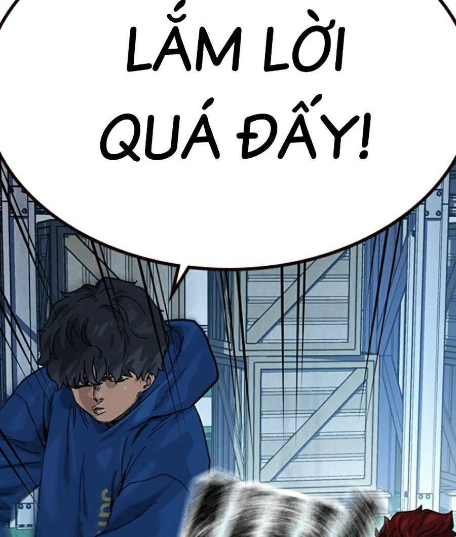 Để Có Thể Sống Sót Chap 75 - Next Chap 76