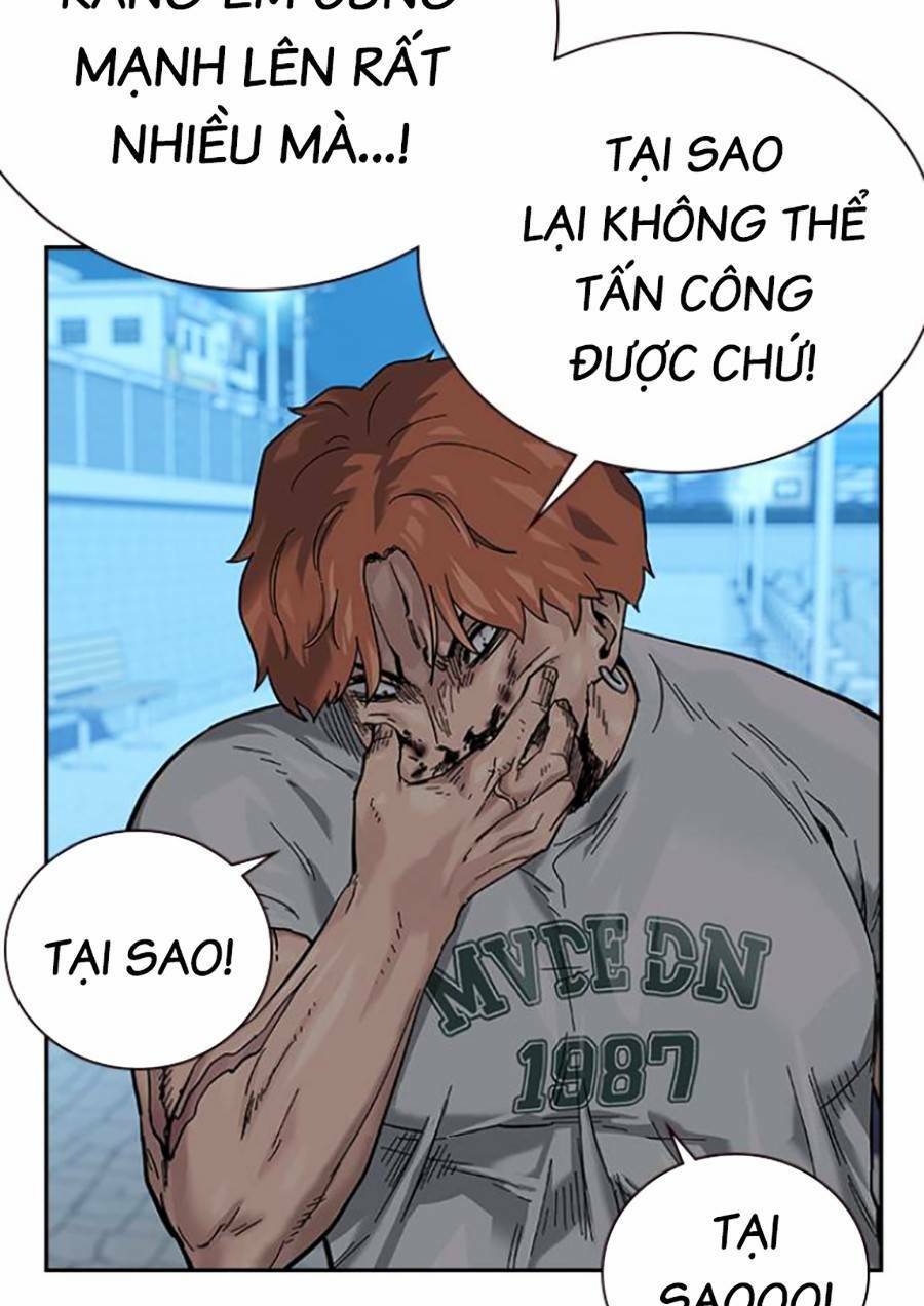 Để Có Thể Sống Sót Chap 75 - Next Chap 76