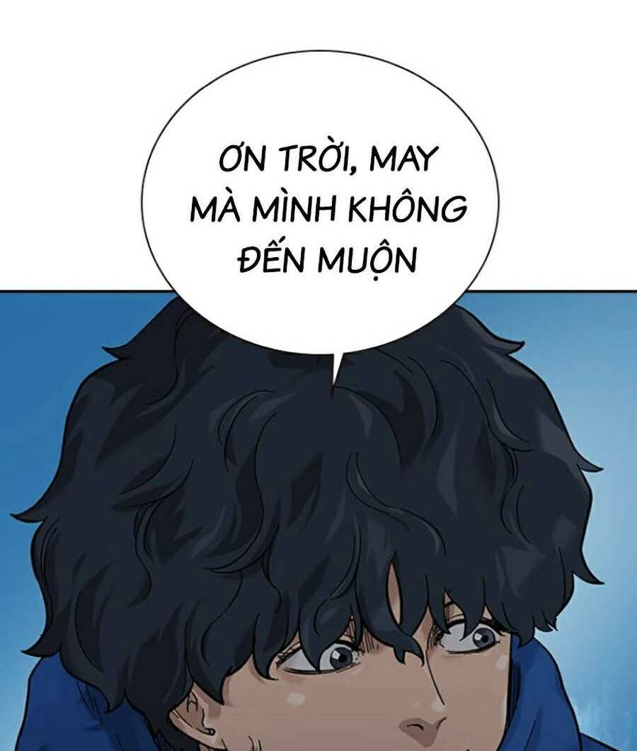 Để Có Thể Sống Sót Chap 75 - Next Chap 76