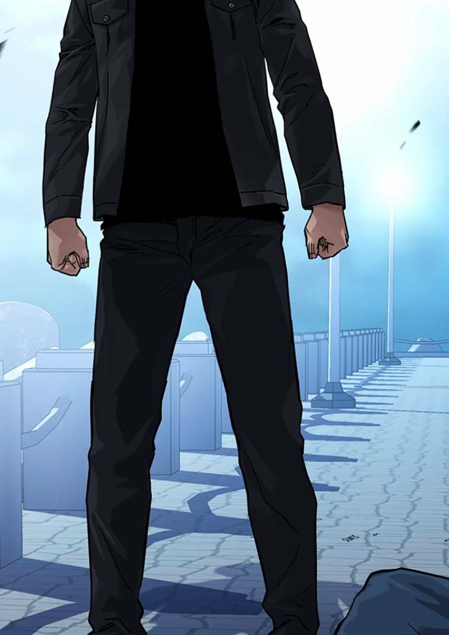 Để Có Thể Sống Sót Chap 75 - Next Chap 76