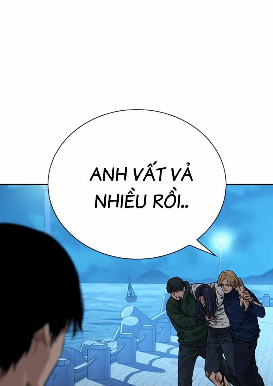 Để Có Thể Sống Sót Chap 75 - Next Chap 76