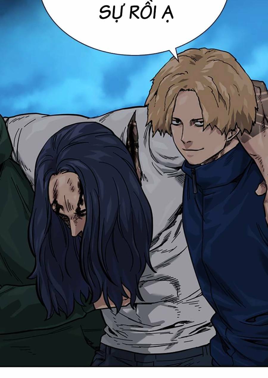 Để Có Thể Sống Sót Chap 75 - Next Chap 76