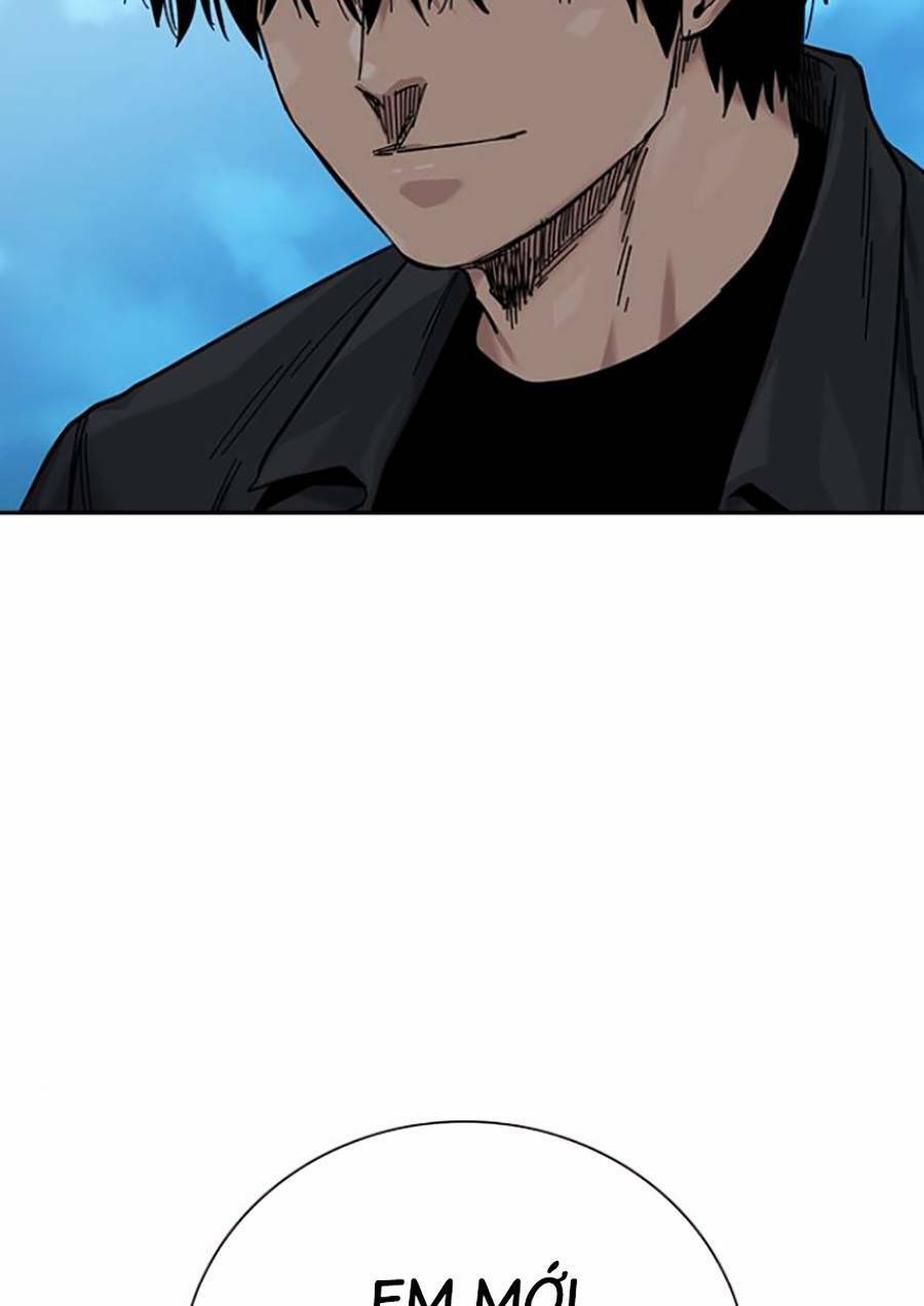 Để Có Thể Sống Sót Chap 75 - Next Chap 76