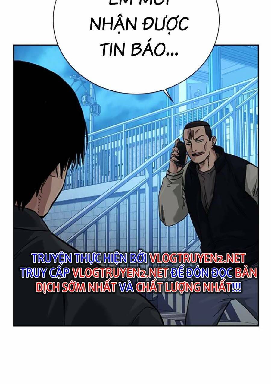 Để Có Thể Sống Sót Chap 75 - Next Chap 76
