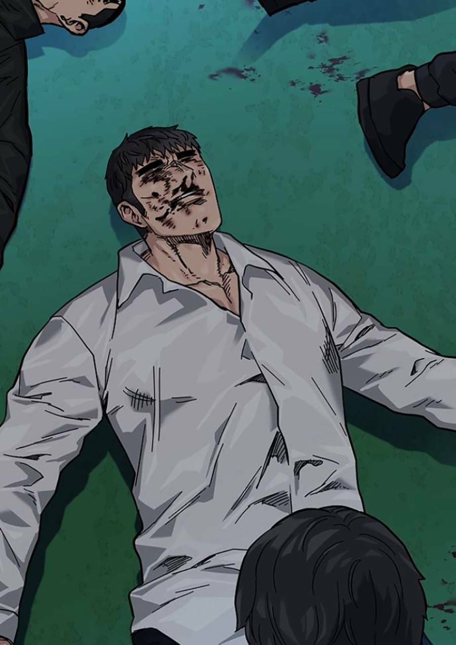 Để Có Thể Sống Sót Chap 75 - Next Chap 76