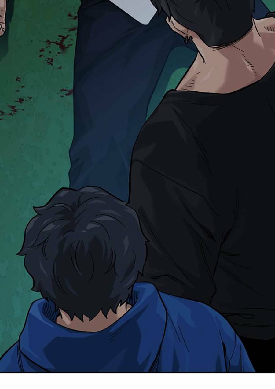 Để Có Thể Sống Sót Chap 75 - Next Chap 76