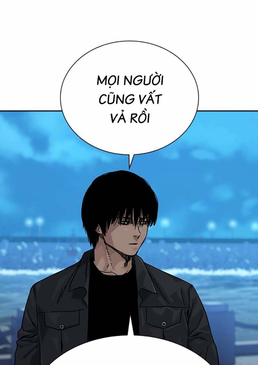 Để Có Thể Sống Sót Chap 75 - Next Chap 76