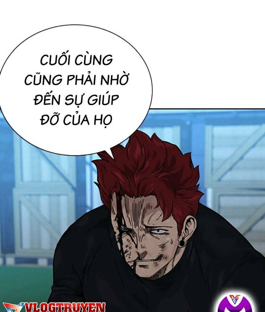 Để Có Thể Sống Sót Chap 75 - Next Chap 76