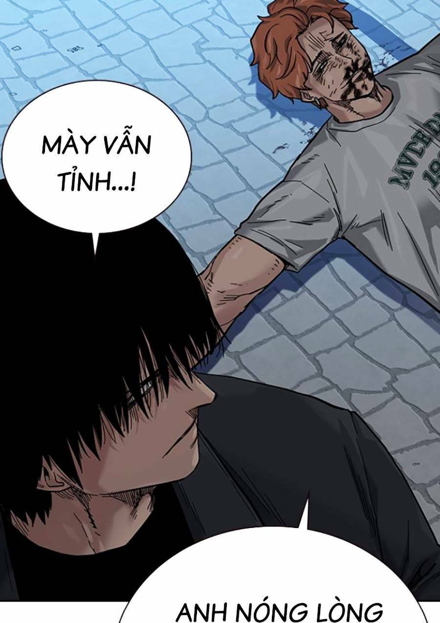 Để Có Thể Sống Sót Chap 75 - Next Chap 76