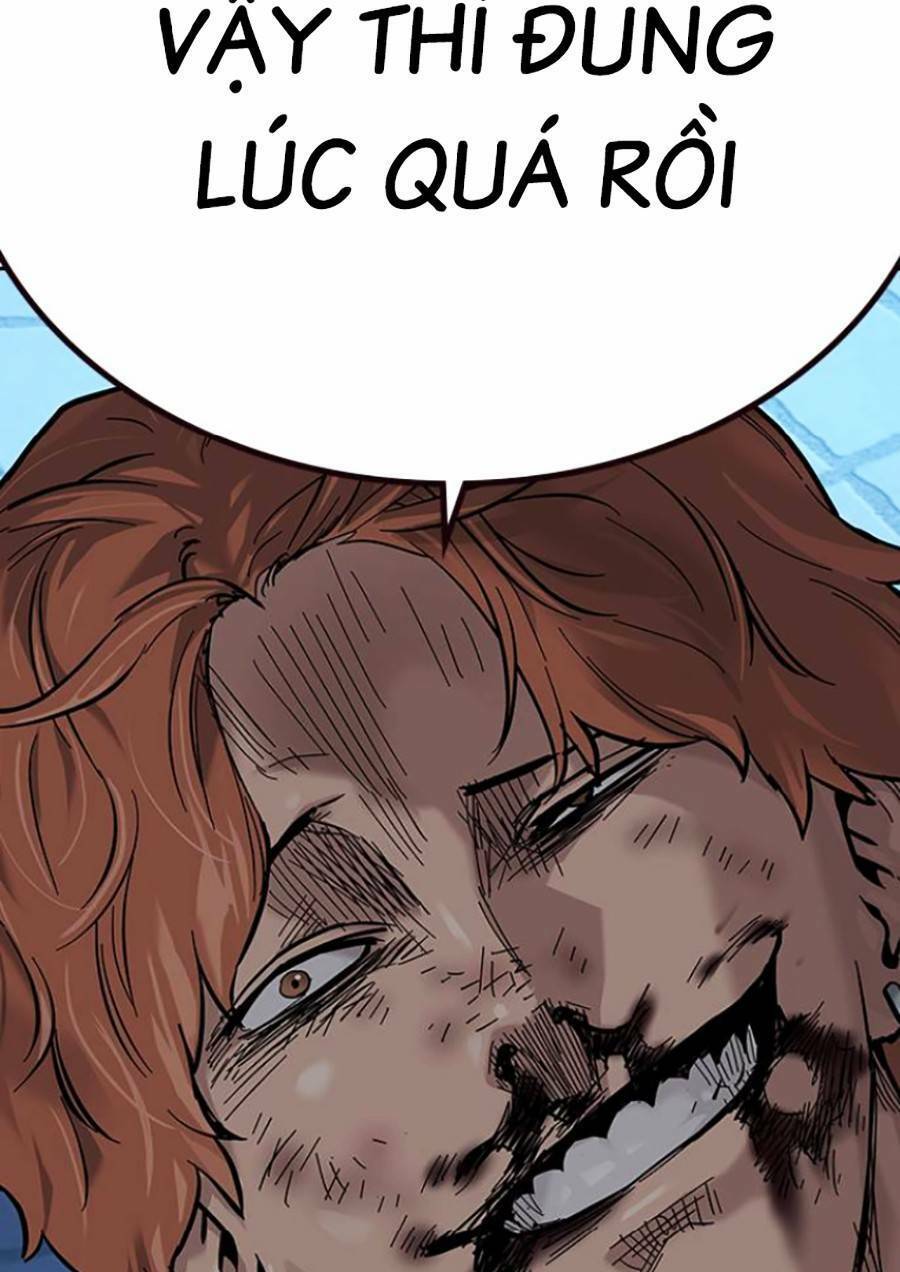 Để Có Thể Sống Sót Chap 75 - Next Chap 76