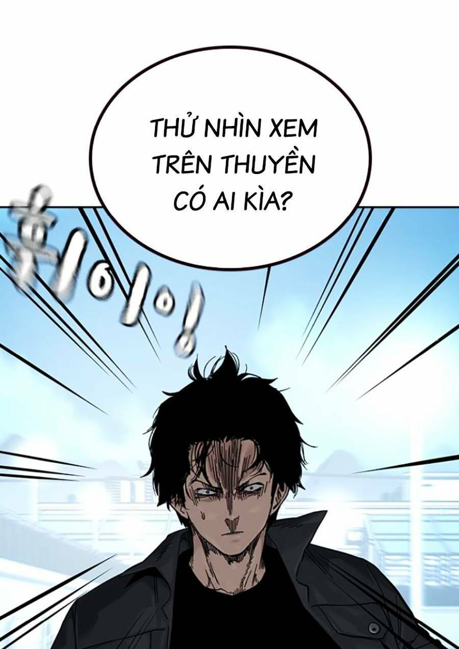 Để Có Thể Sống Sót Chap 75 - Next Chap 76