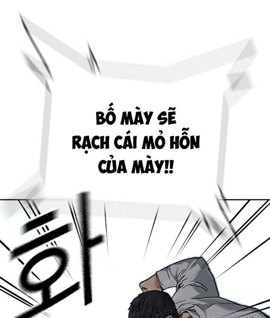 Để Có Thể Sống Sót Chap 75 - Next Chap 76