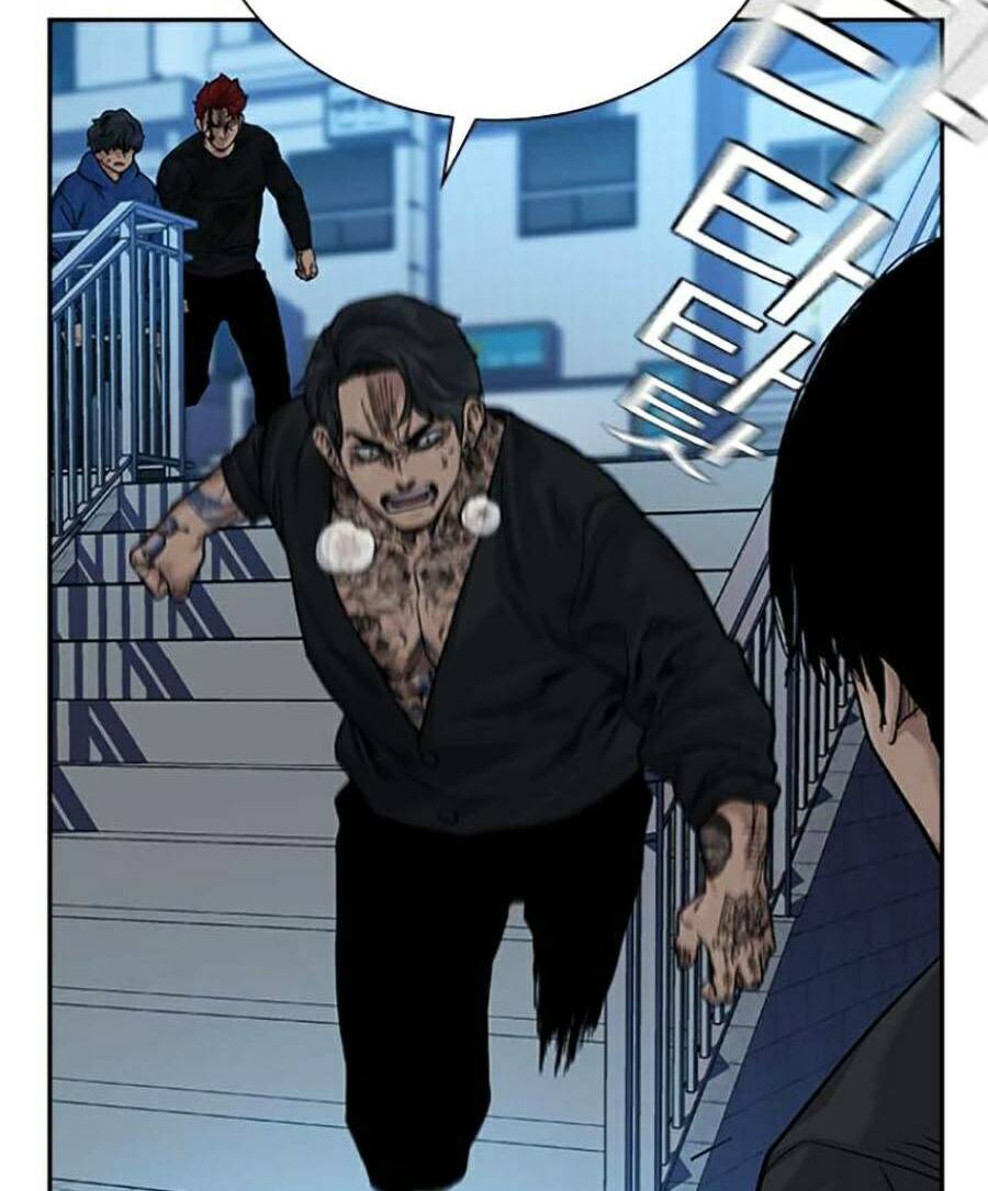 Để Có Thể Sống Sót Chap 75 - Next Chap 76