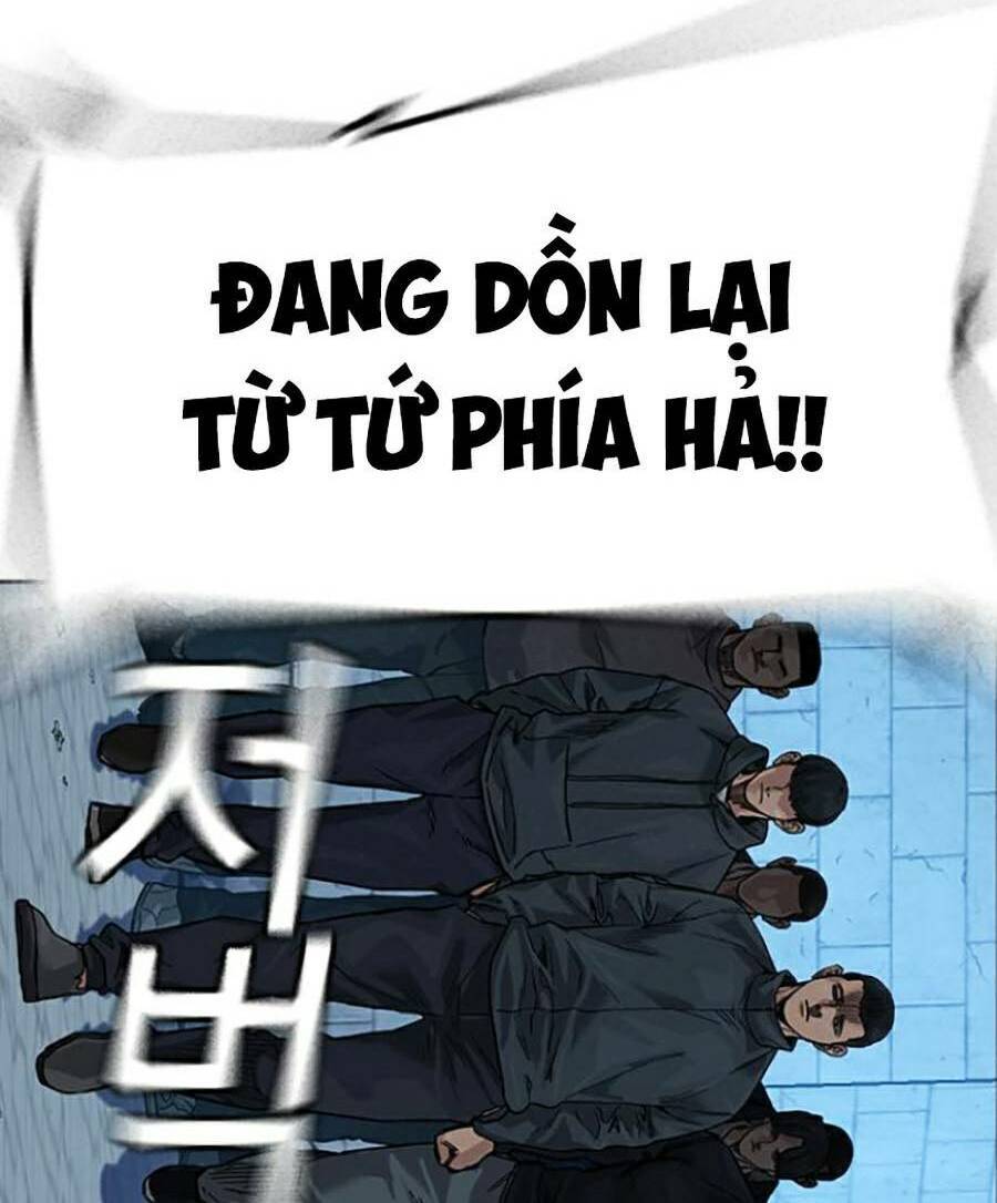 Để Có Thể Sống Sót Chap 75 - Next Chap 76