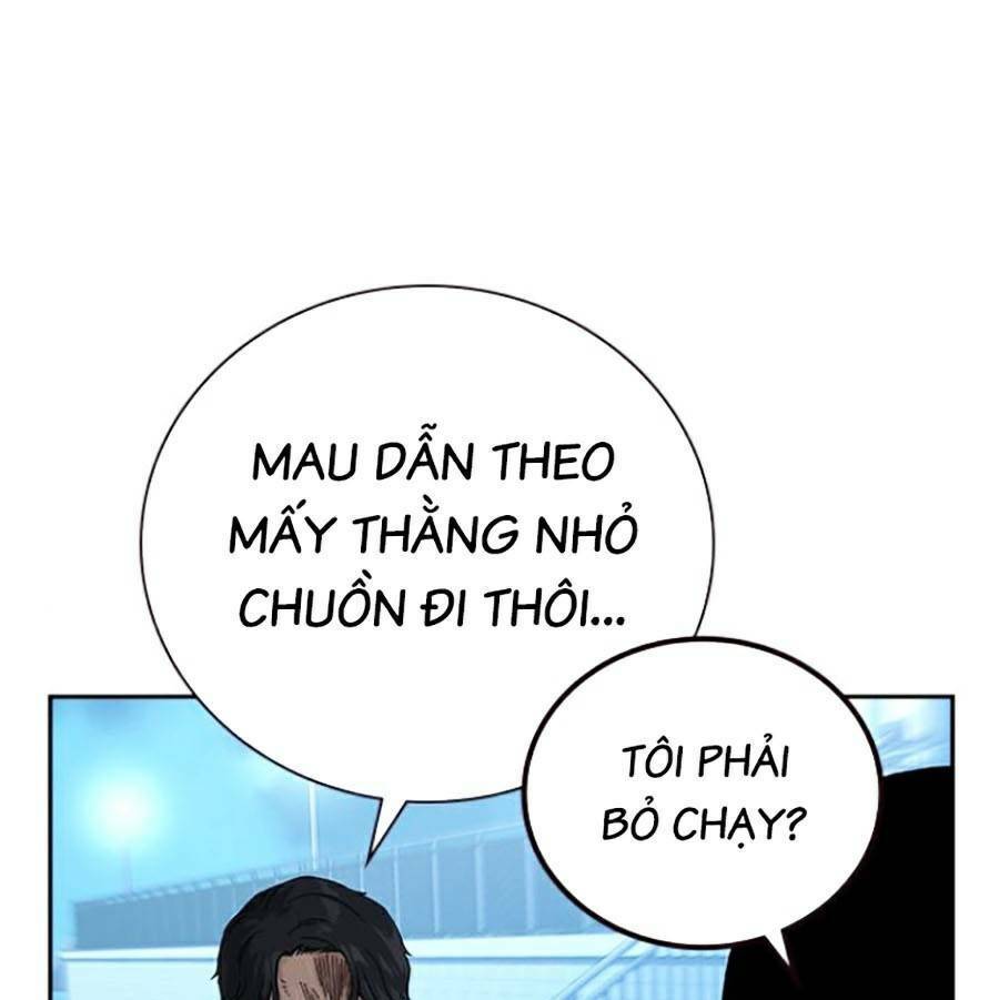 Để Có Thể Sống Sót Chap 75 - Next Chap 76