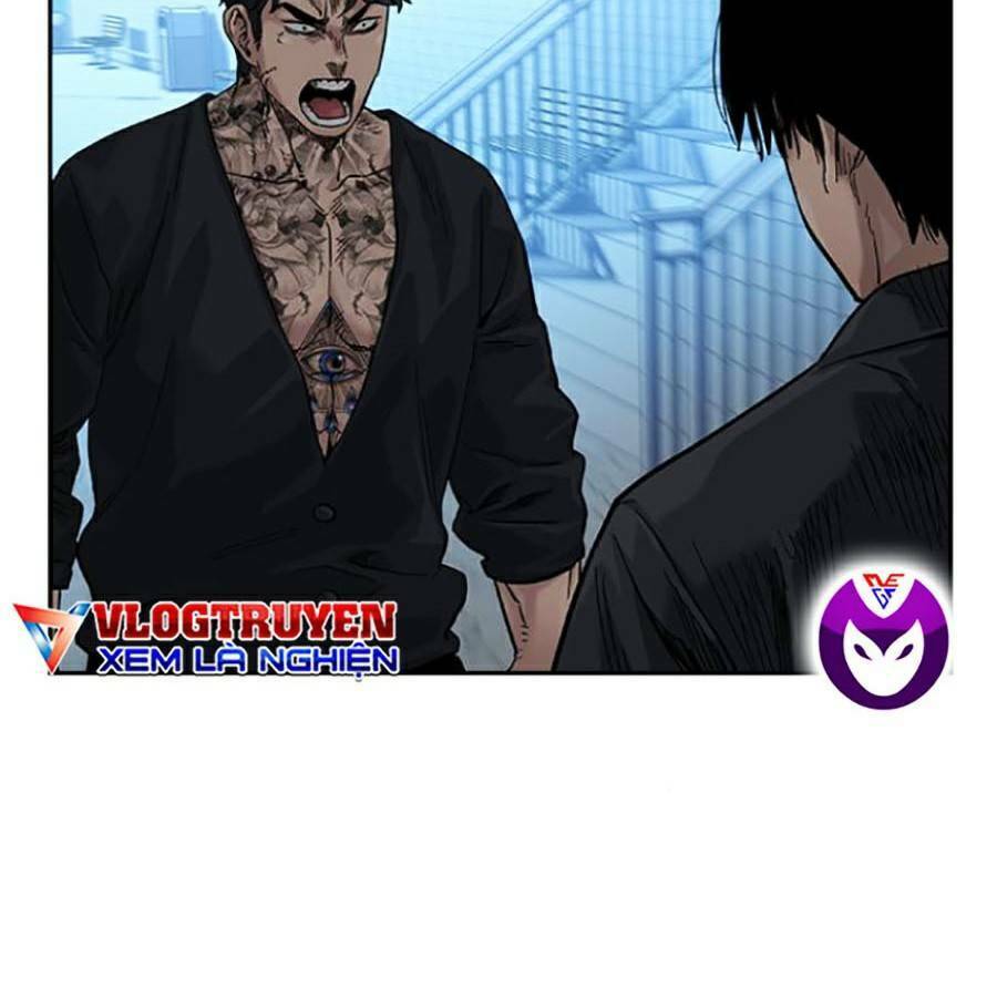 Để Có Thể Sống Sót Chap 75 - Next Chap 76