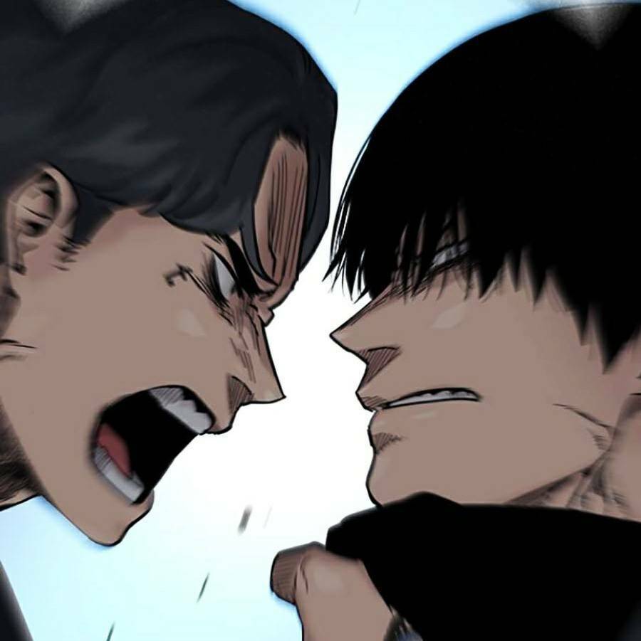 Để Có Thể Sống Sót Chap 75 - Next Chap 76