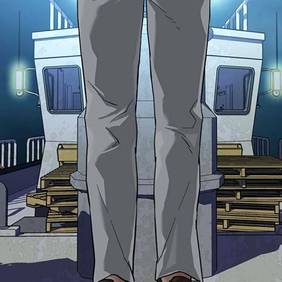 Để Có Thể Sống Sót Chap 75 - Next Chap 76