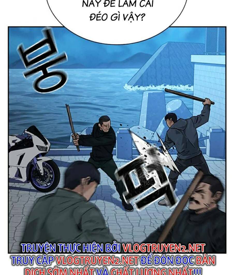 Để Có Thể Sống Sót Chap 75 - Next Chap 76