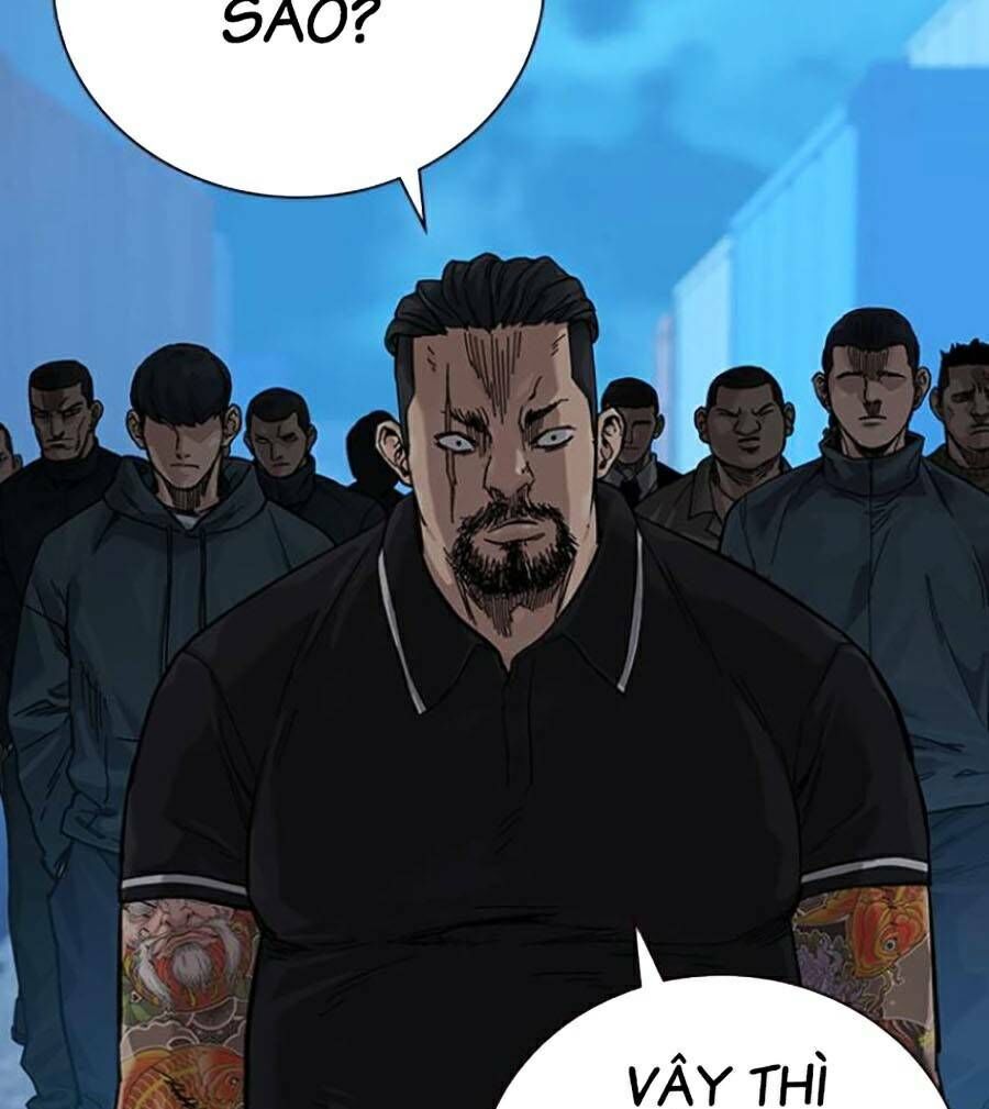 Để Có Thể Sống Sót Chap 76 - Next Chap 77